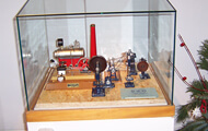 Impressionen Ausstellung