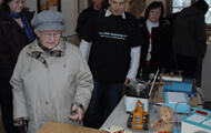 Impressionen Ausstellung