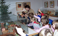 Impressionen Ausstellung