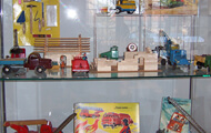 Impressionen Ausstellung