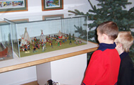 Impressionen Ausstellung
