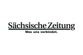 DDR Spielzeug Artikel in der Sächsischen Zeitung